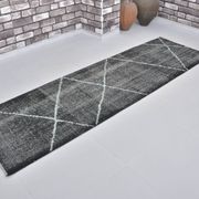 Tapis Pompom Turc Vintage Sku 3822
