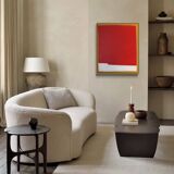 Contemporary painting "untitled"