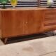 Enfilade U 460 by Jiri Jiroutek for Interier Praha 1960