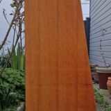 Secretary furniture oak 1950