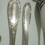 Set of 24 cutlery sets