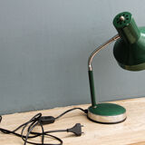 Flexible desk lamp, Veneta Lumi
