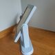 Swivel table mirror
