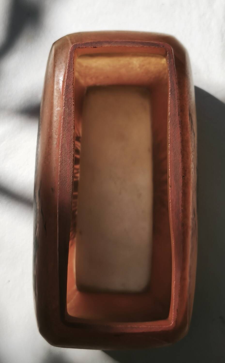 J. Michel lakeside planter