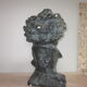 Platter bust