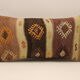 30x60 cm kilim cushion,vintage cushion cover