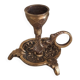 Candle holder
