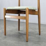 Hans Wegner Model 708 Chair for Fritz Hansen, Denmark 1960s