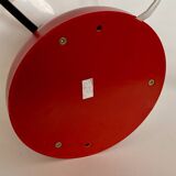 Vintage memphis style lamp Ikea SMYG