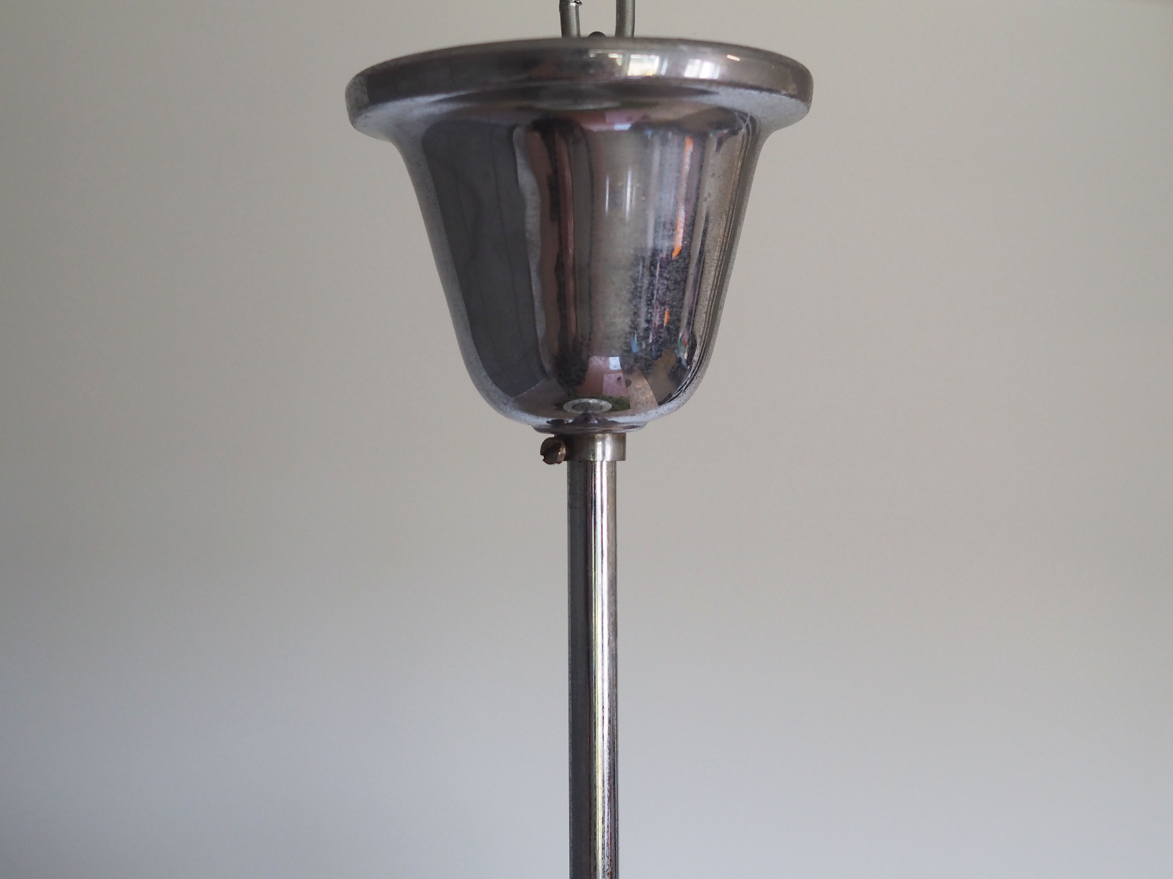 Pendant lamp, Danish design, 1980s, made in Denmark