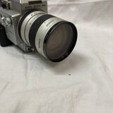 Canon auto zoom 814 camera