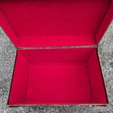 Antique toy chest/trunk/bar