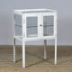 Cabinet médical, vers 1920