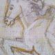 Luc Barbier (1903-1989) aquarelle - 62,5 x 48 cm