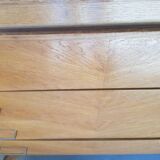 Dresser 4 drawers 60