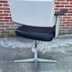 Friso kramer revolve desk chair for ahrend de cirkel 1960
