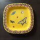 Dish decoration