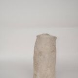 Terracotta vase