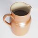 Bonny sandstone pitcher