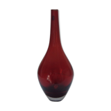 Vases red