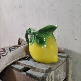 Lemon slurry decanter
