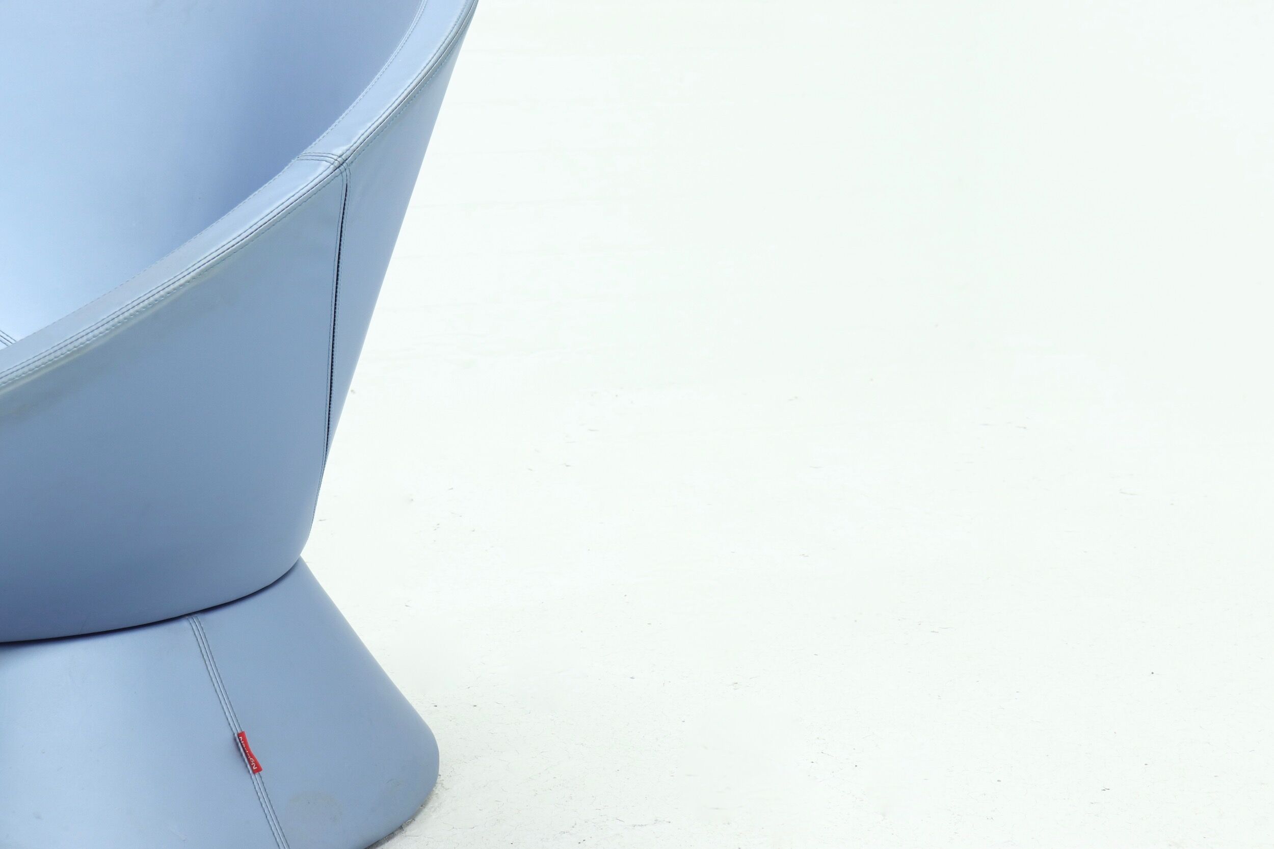 Blaster armchair by James Irvine for NgispeN