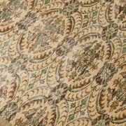 Vintage Floor Handmade Turkish Rug sku1062