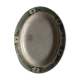 Dish 26.7 x 21 cm , Alfred Meakin , England