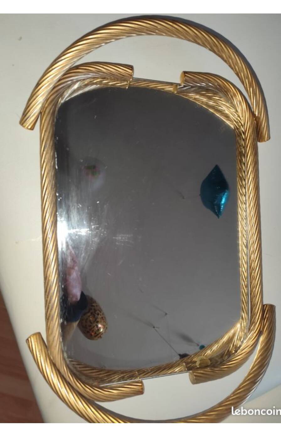 Stilux Milan plateau