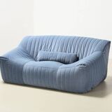 Canapé Sandra Annie Hieronimus pour Cinna France 1976