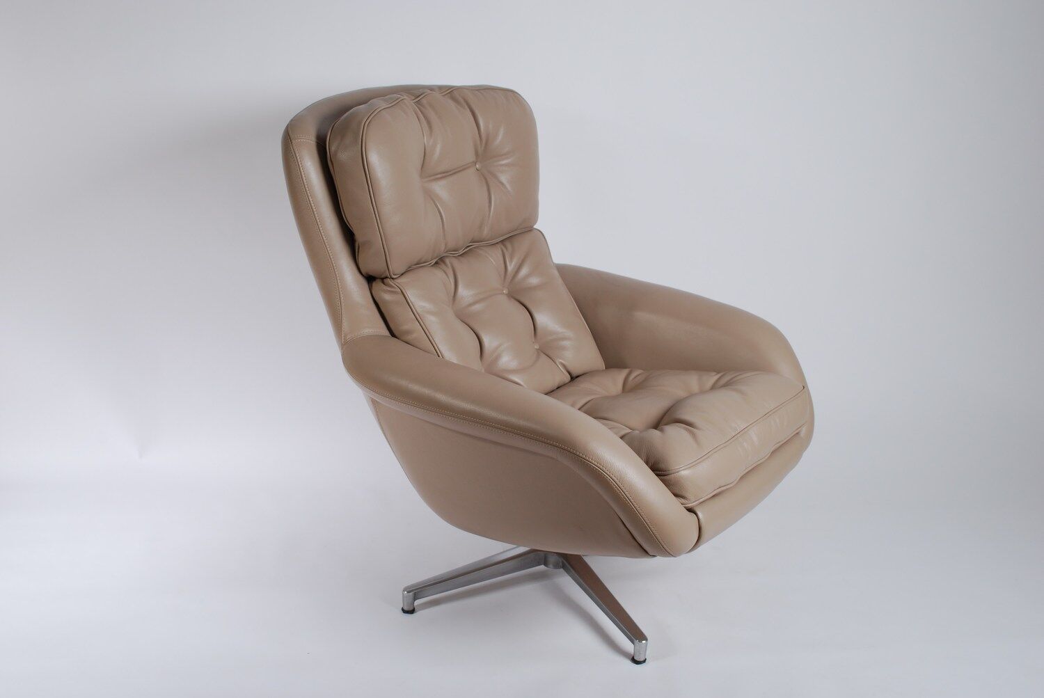 Chair of the 1960s