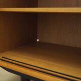 Ash sideboard, Scandinavian design, 1960s, designer: Børge Mogensen