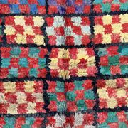 Moroccan rug - 156 x 200 cm