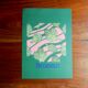 Contemporary Artichoke poster