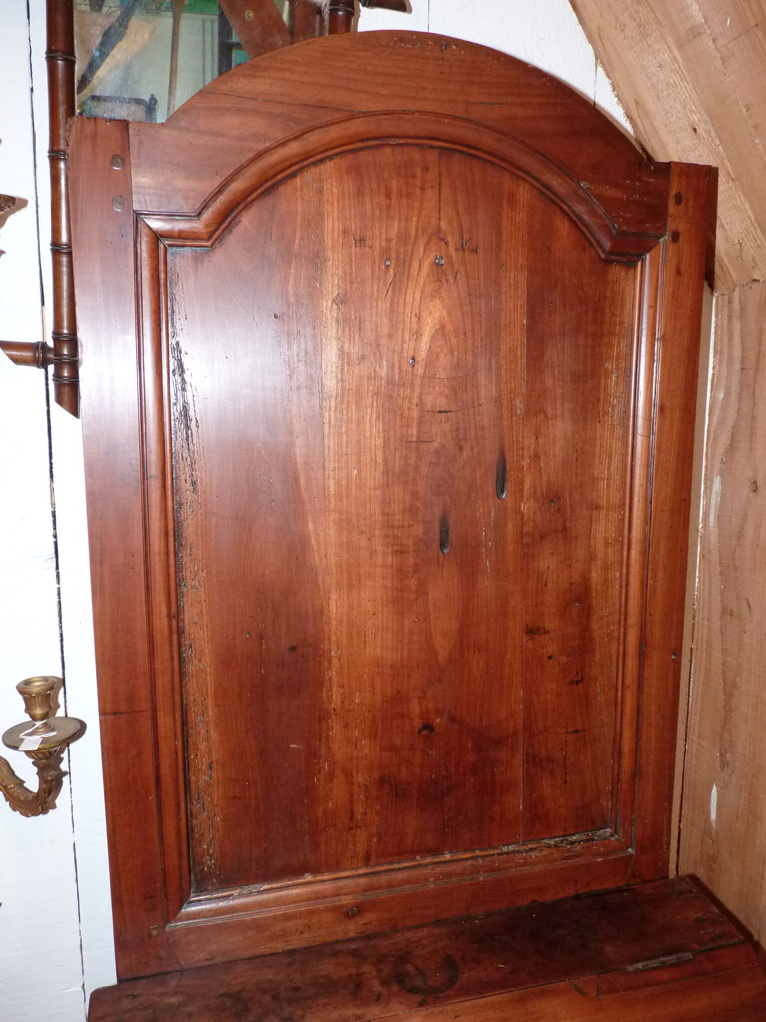 Meuble de rangement XVIII ème siècle