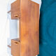 Bureau en teck scandinave