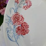 Saint Amand oval dish