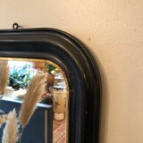Mirror Louis Philippe 48 x 39 cm