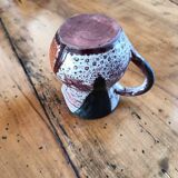 Mini milk jug