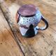 Mini milk jug