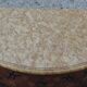 Curved Dresser Louis XV style