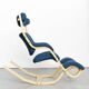 Gravity Balans Lounge Chair by Peter Opsvik for Stokke