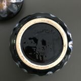 Empty box pocket torched