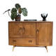 Windsor model 467 – Luciano Ercolani for Ercol (UK)