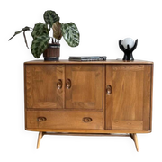 Windsor model 467 – Luciano Ercolani for Ercol (UK)