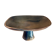 Service tray, ceramic plate cazaux