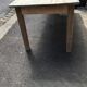 Table de ferme