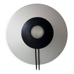 Applique vintage, aluminium