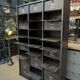 Industrial valve furniture Strafor 1950