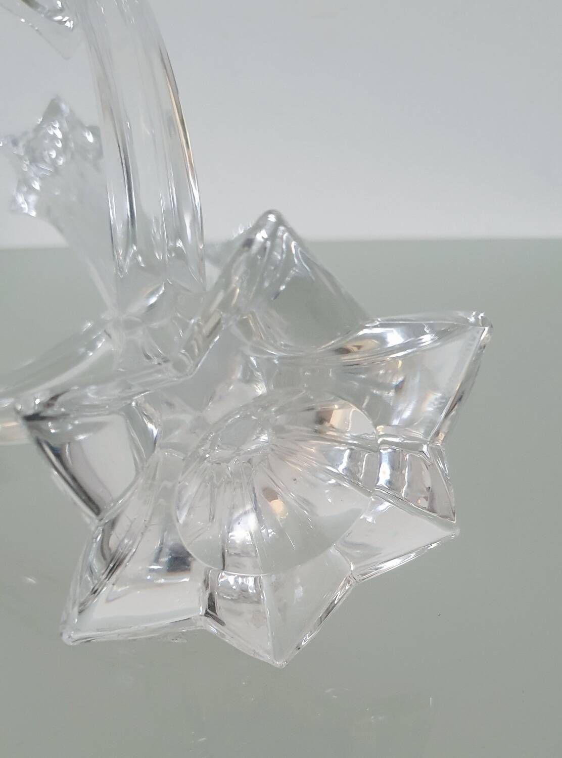 Villeroy & Boch 4-branched candlestick